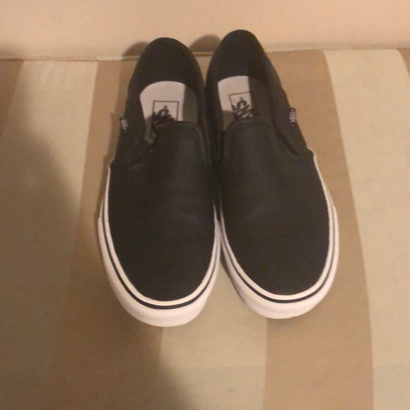 Vans Size 9 - Picture 1 of 5
